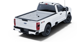 2025 Ford Super Duty® External Image 4